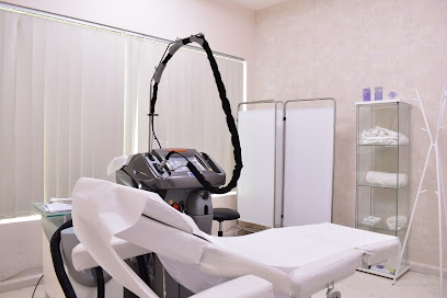 Orchid Medical Center - Abu Dhabi - +971 6 555 8337