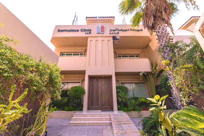 Dr. Qassim Ahli Clinic - Abu Dhabi - +971 4 349 7880
