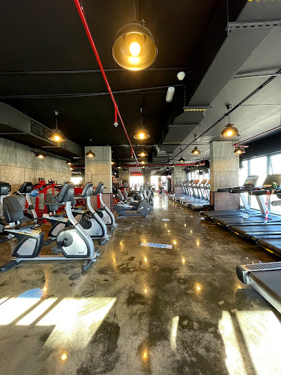 EH Sports Centre - United Arab Emirates|Industrial Area - Muwailih Commercial - Sharjah