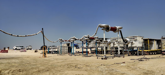 Maricon Electromechanical Contracting & Trading LLC - Ajman - +971 2 553 3384