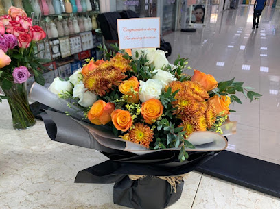 Clemance flowers - Ajman - +971 50 704 9477