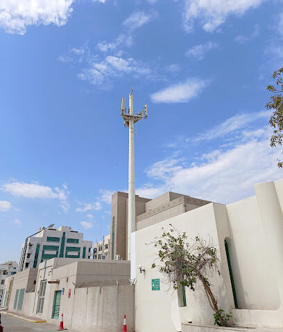 Etisalat Musallan - Dubai -