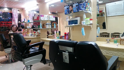 Al Khalidiya Hair Dresser Saloon - Dubai - +971 52 170 0735
