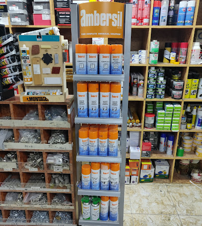 Al Azrar Building Materials Trading LLC - Dubai - +971 4 339 2501