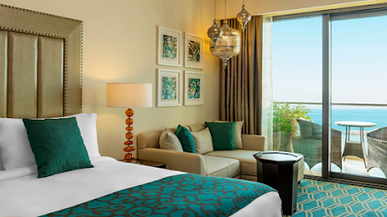 Ajman Saray, a Luxury Collection Resort, Ajman - Dubai - +971 6 714 2222