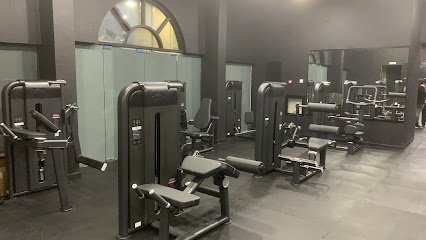 AL YAQOUT FITNESS BR.1 - Ajman - +971 50 515 6618