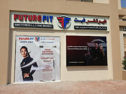 Future Fit - Dubai - +971 2 235 6076
