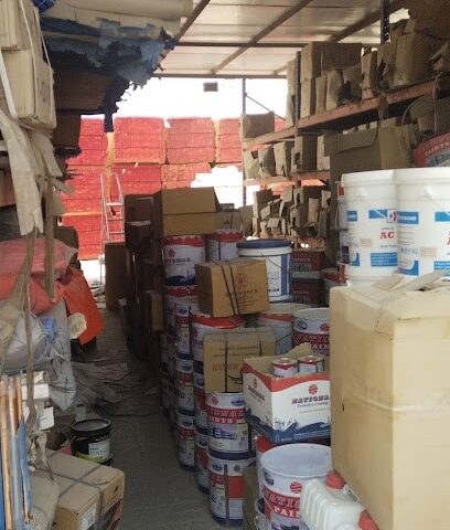 Tareeq Al hayat bldg mat trd llc - Dubai - +971 55 253 3017