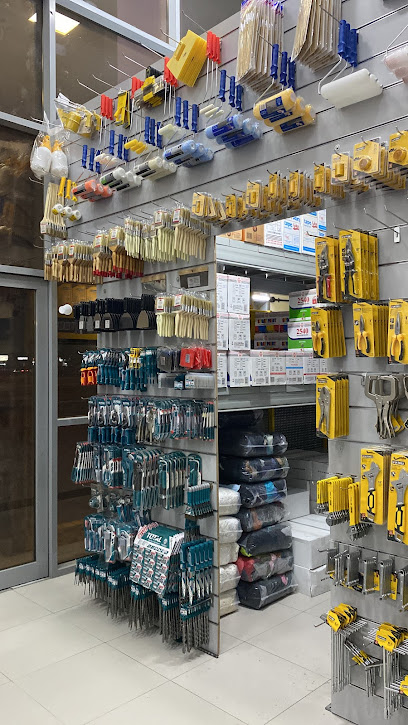 AL AFIF BUILDING MATERIALS & PAINTS TRADING LLC- BRANCH 4 - United Arab Emirates|Sharjah|SHARJAH IND AREA 12 OPPOSITE ENOC PETROL PUMP