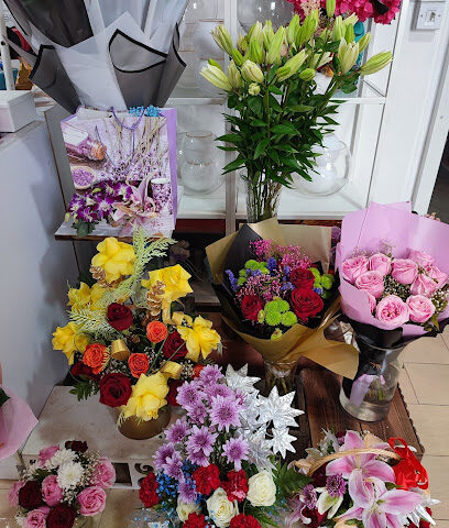 Shaheena Flowers LLC - Ajman - +971 56 397 0728