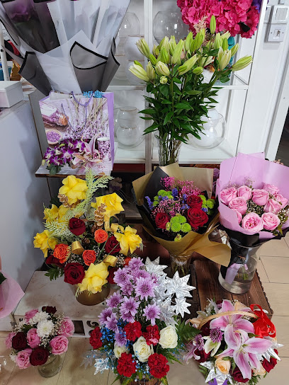 Shaheena Flowers LLC - United Arab Emirates|Sharjah|Near Al Khan Bridge|Shop 4
