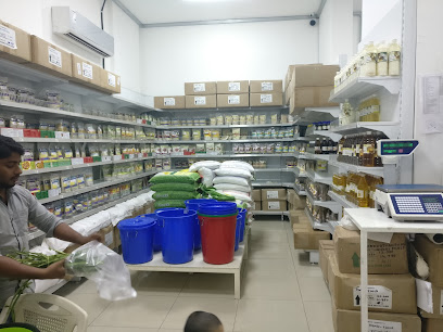 Dar Al Meena Food Stuff Trading - Dubai - +971 6 748 8001