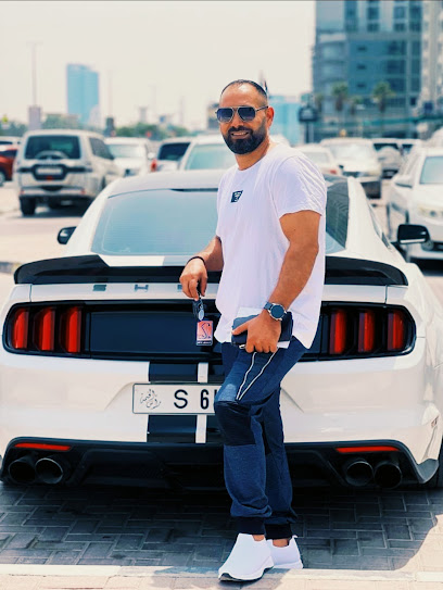 مدرسة تعليم القيادة / كابتن محمد عطية - United Arab Emirates|Ras al Khaimah|Corniche Al Qawasim St|مطعم مراد زهي الكورنيش