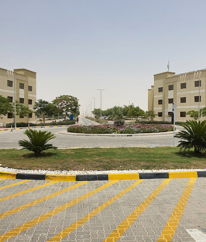 Al Yash 6 Guest House P.O 12322 - Dubai - +971 56 522 5853