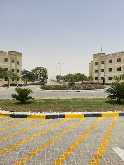 Al Yash 6 Guest House P.O 12322 - United Arab Emirates|Abu Dhabi|Road|Building 1-8