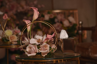 Le Angels-Event Management - Ajman - +971 56 671 6366