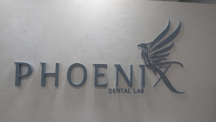 PHOENIX DENTAL LAB - Abu Dhabi - +971 50 324 6285