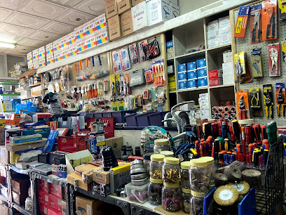 Al Furat Hardware Trading - Dubai - +971 6 543 2965