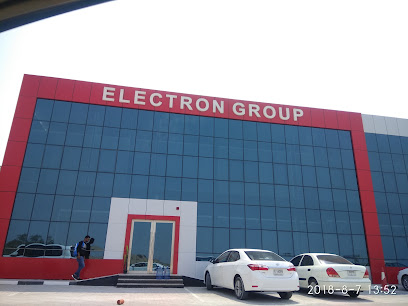 Electron Electromechanical LLC - Dubai - +971 7 233 6738