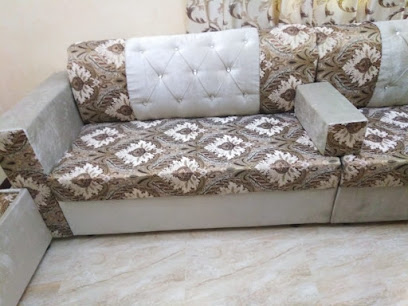 AL MADA FURNITURE - Ajman - +971 50 821 5341