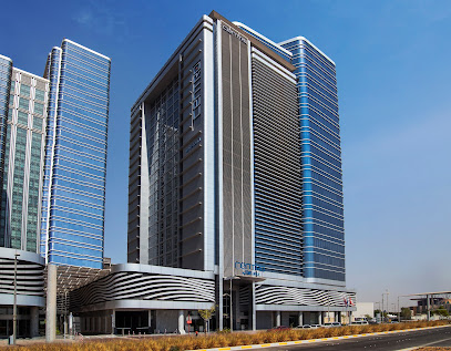 Centro Capital Centre - Dubai - +971 2 409 6666