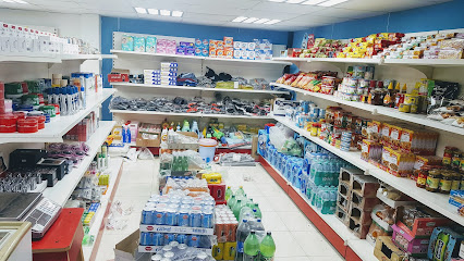 Khalifa Supermarket - Dubai - +971 52 923 6788