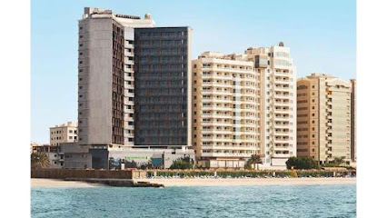 Wyndham Garden Ajman Corniche - Dubai - +971 6 701 4444