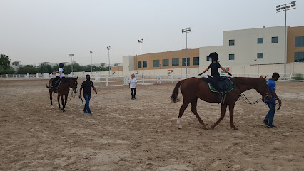 Sustainable City Equestrian Club - Dubai - +971 50 358 6290