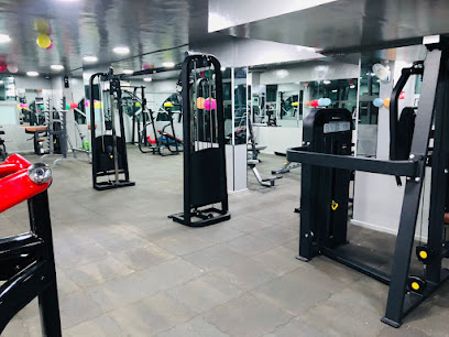 Al Mizan Fitness - Dubai - +971 56 574 8258