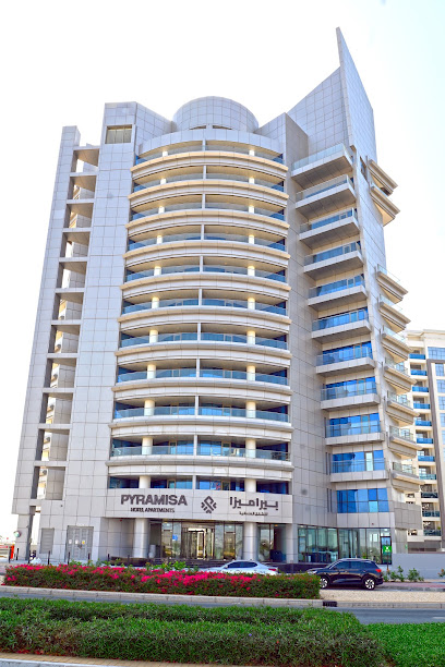 Pyramisa Hotel Apartments - United Arab Emirates|Dubai land - Dubai