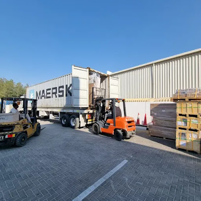 FLC - FAST LINK CARGO L.L.C - Ajman - +971 55 596 8866