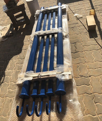 EMRTS HEATERS - Dubai - +971 6 764 1943