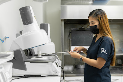 Blue Dental Laboratory - Abu Dhabi - +971 2 678 4144