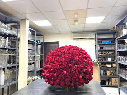 Upscale And Posh Flowers - Ajman - +971 58 518 0234