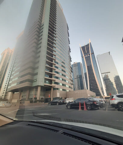 China State Construction Engineering Corporation (Middle East) LLC - Dubai - +971 4 453 7268