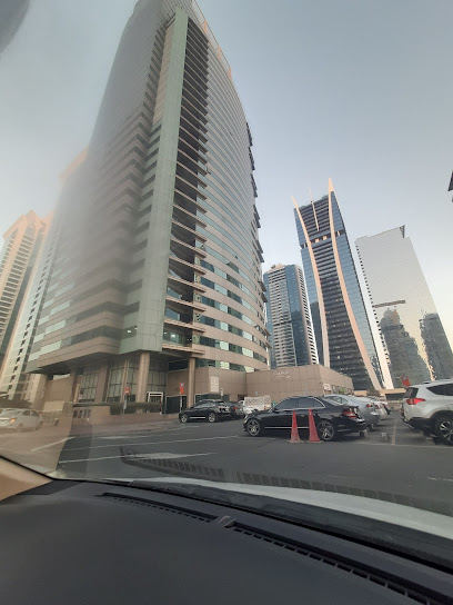 China State Construction Engineering Corporation (Middle East) LLC - United Arab Emirates|Dubai|8th Floor - Cluster T|One Lake Plaza