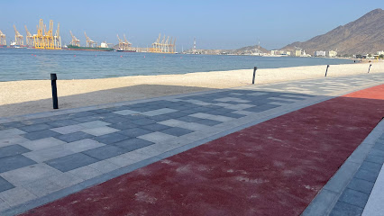 AL ATLASY BLDG MAT TR - Ajman -