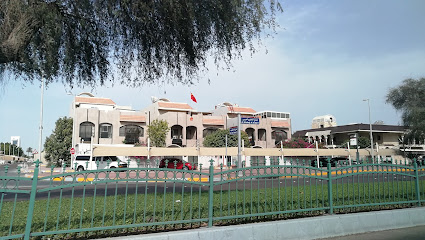 Embassy of the People's Republic of China - Ajman - +971 2 443 4276