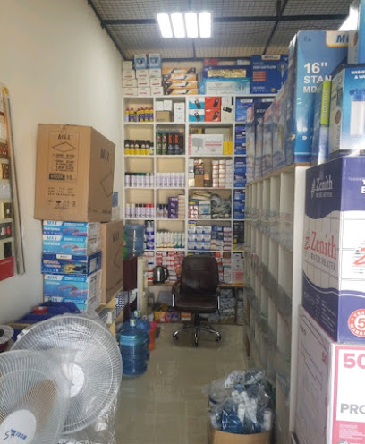 Shams Al Majarah Electric & Plumbing Tr - United Arab Emirates|Sharjah|8PFQ+G27