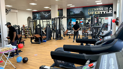 Al Ghail Men body fitness - Dubai - +971 50 512 3879