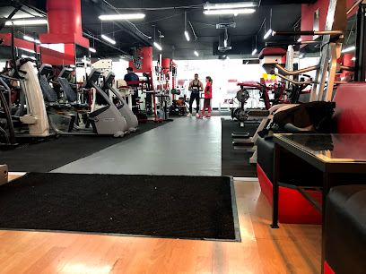 Unifit Gym - Dubai - +971 4 336 9963