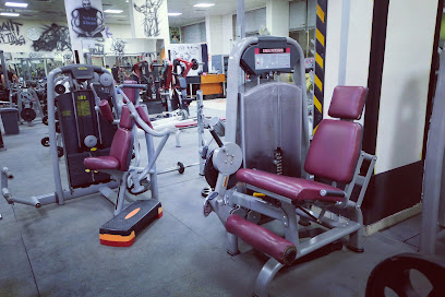 Gulf Professional Bodies Building sharjha. AL FAREEJ GYM AJMAN - Dubai - +971 56 363 6396