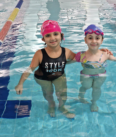 Sports School Country club - Dubai - +971 2 657 7765