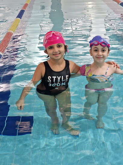 Sports School Country club - United Arab Emirates|Al Mushrif - Abu Dhabi|Shakhbout Bin Sultan St