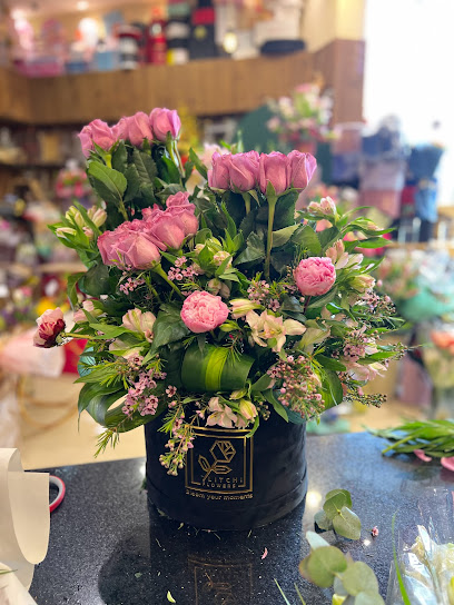 Litchi Flowers & Events - United Arab Emirates|Al Barsha - Al Barsha 1 - Dubai