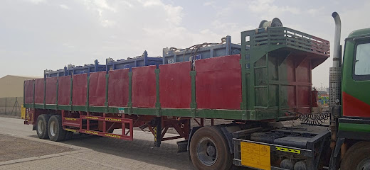 Nest Waste Services LLC - Dubai - +971 2 448 8449