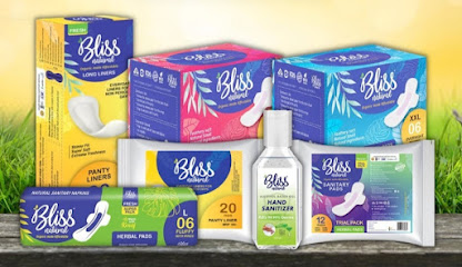 Bliss Natural UAE - Sanitary Napkins Store - Dubai - +971 50 296 6965