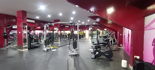 Ladies Gym - نادي خاص للسيدات - Dubai -