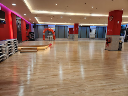 Fitness First Al Seef Mall (Ladies gym) - Ajman - +971 2 641 4049