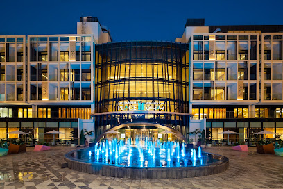 Millennium Place Mirdif - Dubai - +971 4 605 7777